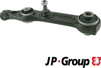 JP Group 1340101870 - Bras de liaison, suspension de roue cwaw.fr