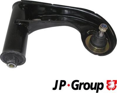 JP Group 1340101380 - Bras de liaison, suspension de roue cwaw.fr