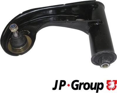 JP Group 1340101370 - Bras de liaison, suspension de roue cwaw.fr