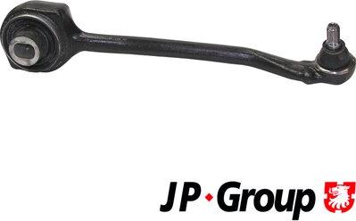 JP Group 1340101280 - Bras de liaison, suspension de roue cwaw.fr