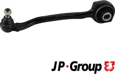 JP Group 1340101270 - Bras de liaison, suspension de roue cwaw.fr