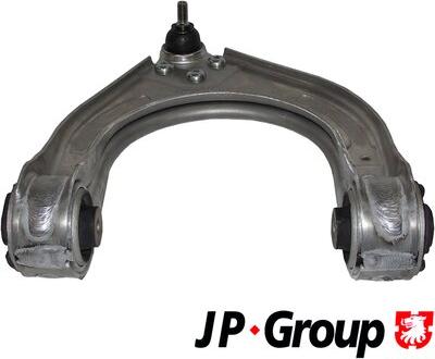 JP Group 1340101780 - Bras de liaison, suspension de roue cwaw.fr