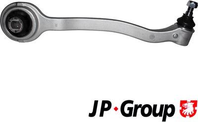 JP Group 1340103080 - Bras de liaison, suspension de roue cwaw.fr