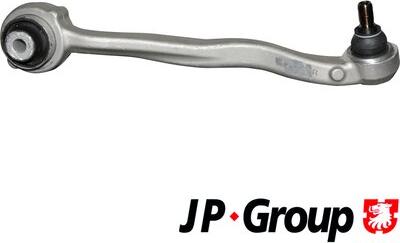 JP Group 1340103380 - Bras de liaison, suspension de roue cwaw.fr