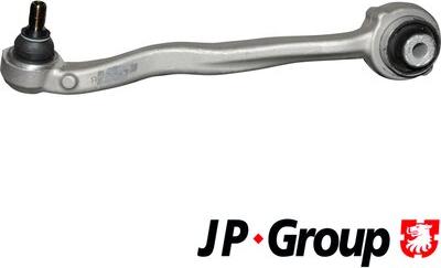 JP Group 1340103370 - Bras de liaison, suspension de roue cwaw.fr