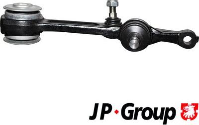 JP Group 1340102580 - Bras de liaison, suspension de roue cwaw.fr