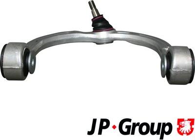 JP Group 1340102180 - Bras de liaison, suspension de roue cwaw.fr