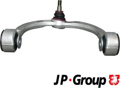 JP Group 1340102170 - Bras de liaison, suspension de roue cwaw.fr