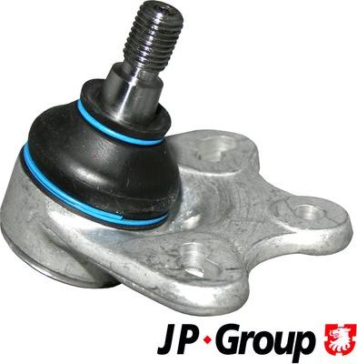 JP Group 1340300600 - Rotule de suspension cwaw.fr