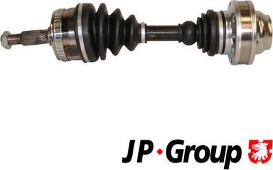 JP Group 1343100700 - Arbre de transmission cwaw.fr