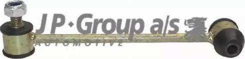 JP Group 1350500300 - Entretoise / tige, stabilisateur cwaw.fr