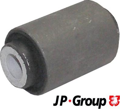 JP Group 1350300600 - Suspension, corps de l'essieu cwaw.fr