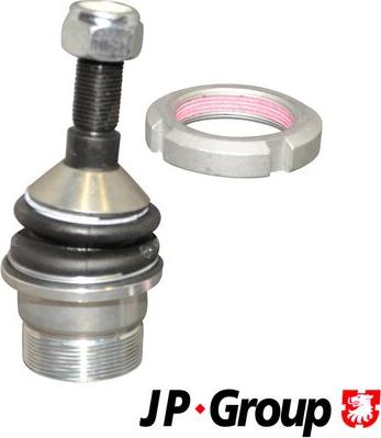 JP Group 1350250200 - Rotule de suspension cwaw.fr