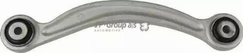 JP Group 1350201680 - Bras de liaison, suspension de roue cwaw.fr