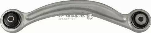 JP Group 1350201670 - Bras de liaison, suspension de roue cwaw.fr