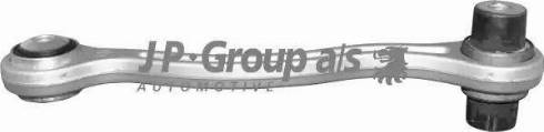 JP Group 1350201880 - Bras de liaison, suspension de roue cwaw.fr