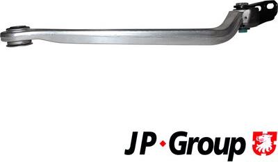 JP Group 1350202080 - Bras de liaison, suspension de roue cwaw.fr