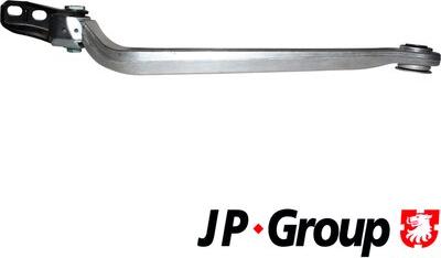 JP Group 1350202070 - Bras de liaison, suspension de roue cwaw.fr