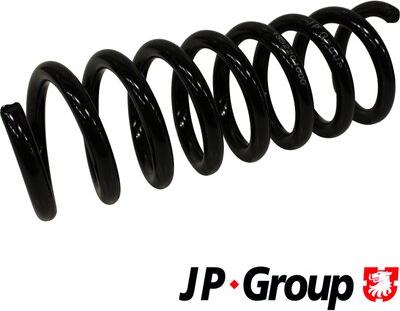 JP Group 1352201000 - Ressort de suspension cwaw.fr