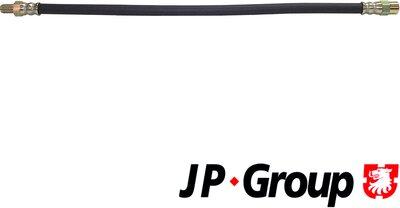 JP Group 1361600100 - Flexible de frein cwaw.fr