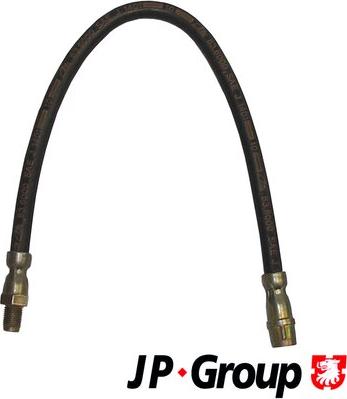 JP Group 1361600800 - Flexible de frein cwaw.fr