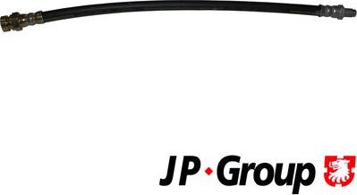 JP Group 1361600200 - Flexible de frein cwaw.fr