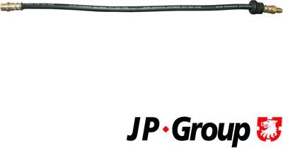 JP Group 1361600700 - Flexible de frein cwaw.fr