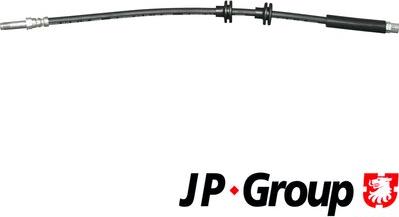 JP Group 1361601000 - Flexible de frein cwaw.fr