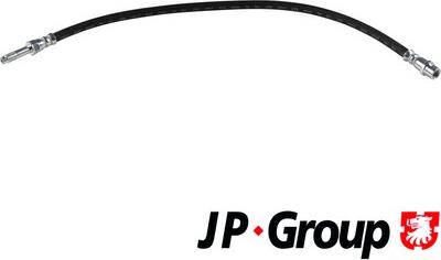 JP Group 1361601800 - Flexible de frein cwaw.fr