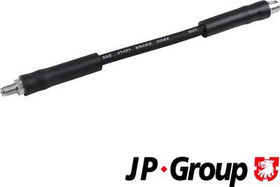 JP Group 1361602100 - Flexible de frein cwaw.fr