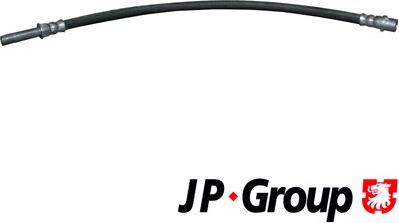 JP Group 1361700900 - Flexible de frein cwaw.fr