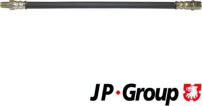 JP Group 1361700500 - Flexible de frein cwaw.fr