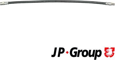 JP Group 1361700700 - Flexible de frein cwaw.fr