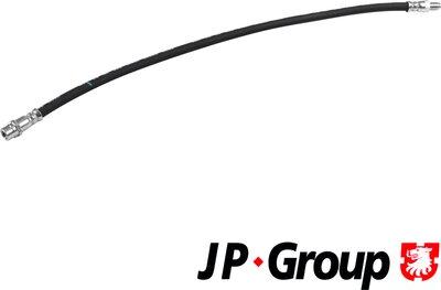 JP Group 1361702300 - Flexible de frein cwaw.fr