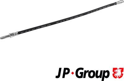 JP Group 1361702200 - Flexible de frein cwaw.fr