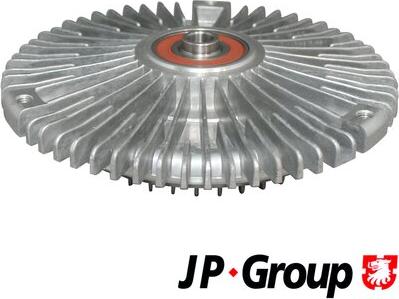 JP Group 1314901400 - Embrayage, ventilateur de radiateur cwaw.fr