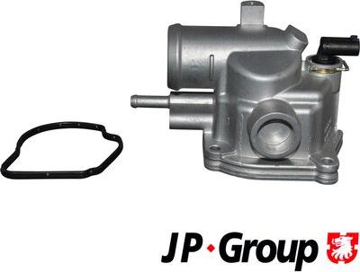 JP Group 1314600910 - Thermostat d'eau cwaw.fr