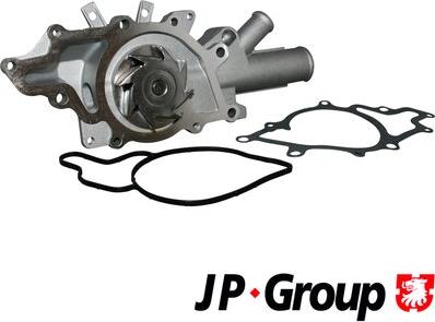 JP Group 1314102100 - Pompe à eau cwaw.fr