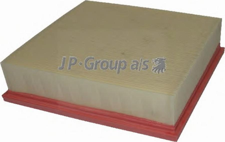 JP Group 1318601100 - Filtre à air cwaw.fr