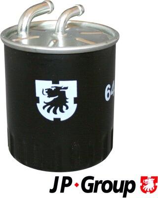 JP Group 1318700900 - Filtre à carburant cwaw.fr