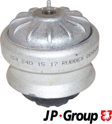 JP Group 1317900400 - Support moteur cwaw.fr