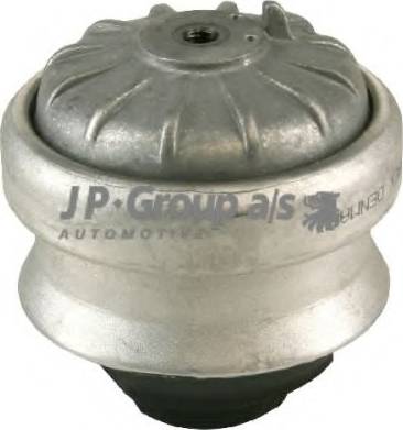 JP Group 1317900700 - Support moteur cwaw.fr