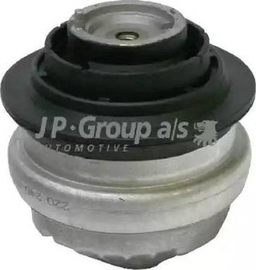 JP Group 1317901800 - Support moteur cwaw.fr