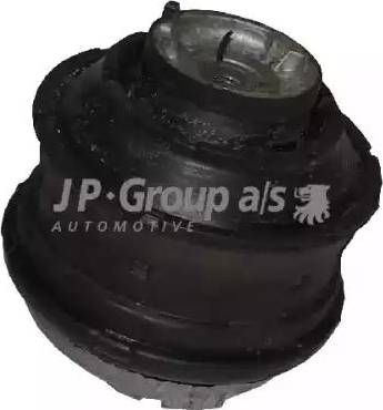 JP Group 1317903180 - Support moteur cwaw.fr