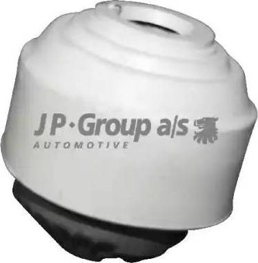 JP Group 1317902270 - Support moteur cwaw.fr