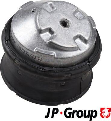 JP Group 1317902780 - Support moteur cwaw.fr