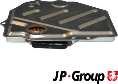 JP Group 1331900200 - Filtre hydraulique, boîte automatique cwaw.fr