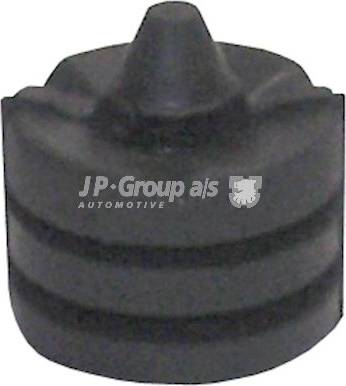 JP Group 1325000100 - Support, silencieux cwaw.fr