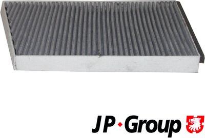 JP Group 1328100900 - Filtre, air de l'habitacle cwaw.fr