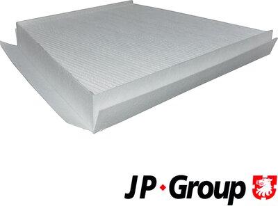 JP Group 1328101800 - Filtre, air de l'habitacle cwaw.fr